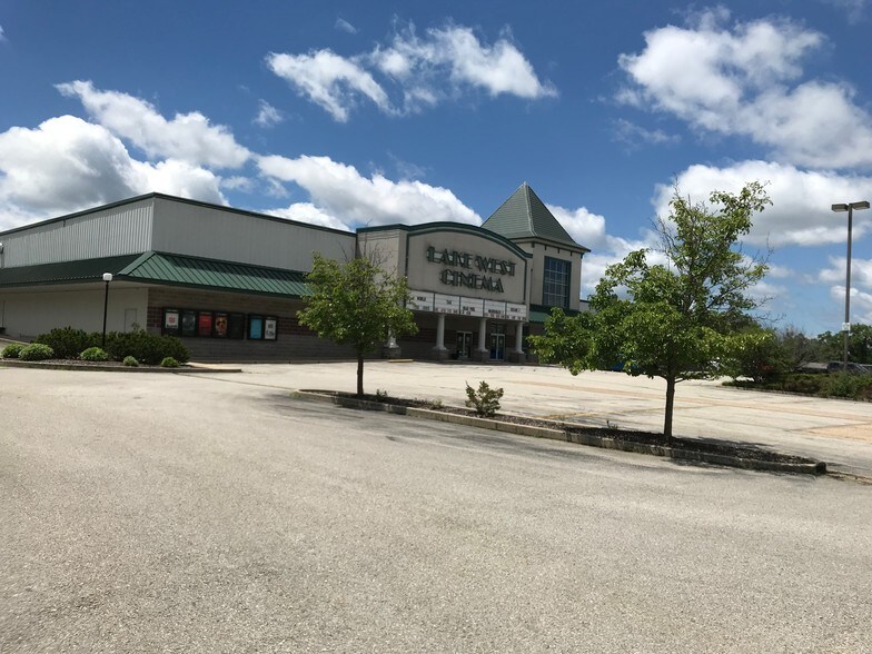 1651 Highway O, Gravois Mills, MO à vendre - Photo principale – Image 1 sur 4