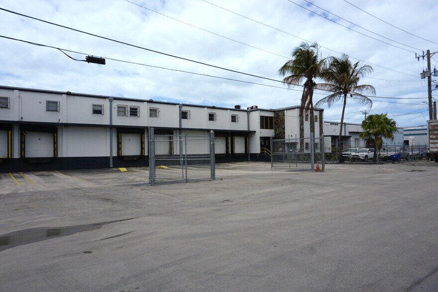 6960-7000 NW 36th Ave, Miami, FL à louer - Photo principale – Image 1 sur 13