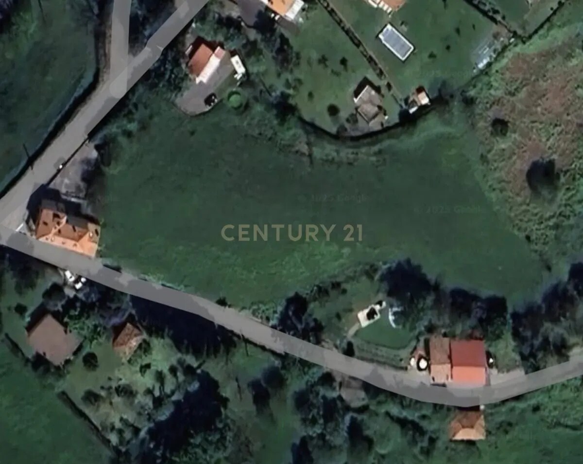 Carretera Carbainos, 4A, Gijón, Asturias à vendre Plan cadastral– Image 1 sur 14
