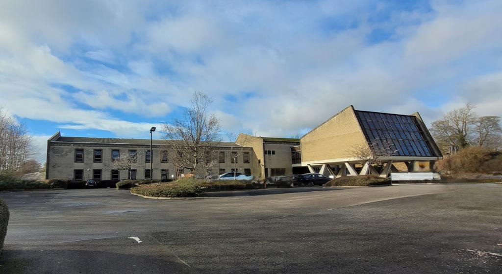 Carlyle Rd, Kirkcaldy à louer Photo de l’immeuble– Image 1 sur 12