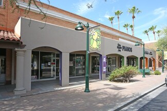 Plus de détails pour 41 W Main St, Mesa, AZ - Local commercial à louer