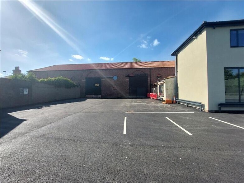 4 Pemberton Grv, Bawtry à louer - Photo de l’immeuble – Image 3 sur 3