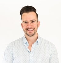 Jacob Serrill