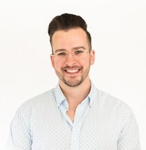 Jacob Serrill