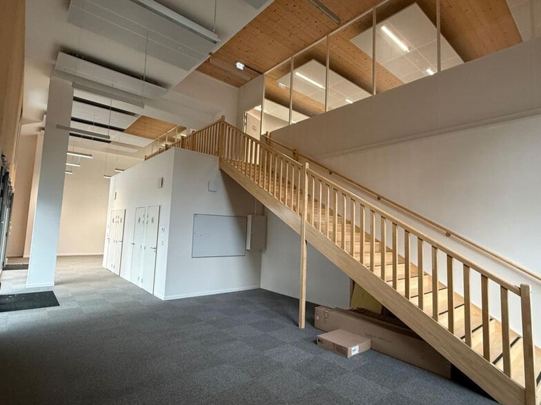 2 Allée De La Bouscarle De Cetti, Nantes à louer - Photo intérieure – Image 3 sur 19