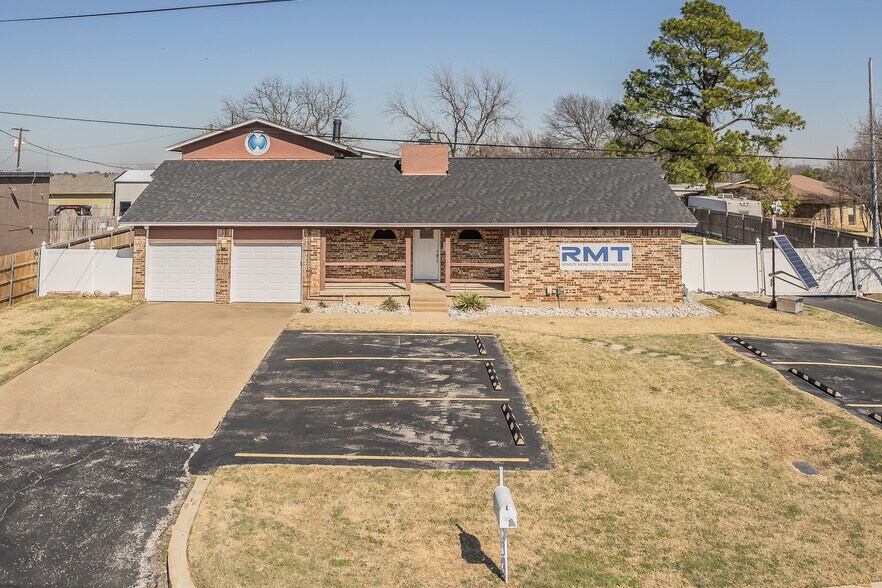120 Acuff Ln, Colleyville, TX à vendre - Photo de l’immeuble – Image 1 sur 33