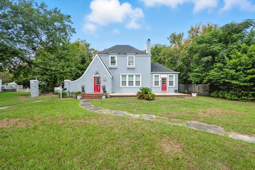 1007 W Palmetto St, Florence, SC à vendre - Photo principale – Image 2 sur 2