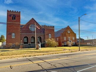 Plus de détails pour 1912 Waughtown St, Winston-Salem, NC - Spécialisé à vendre