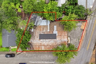 Plus de détails pour 200 Mission Rd, San Antonio, TX - Local d’activités à vendre