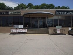 1524 Vfw Pky, West Roxbury, MA à louer - Photo de l’immeuble – Image 3 sur 18