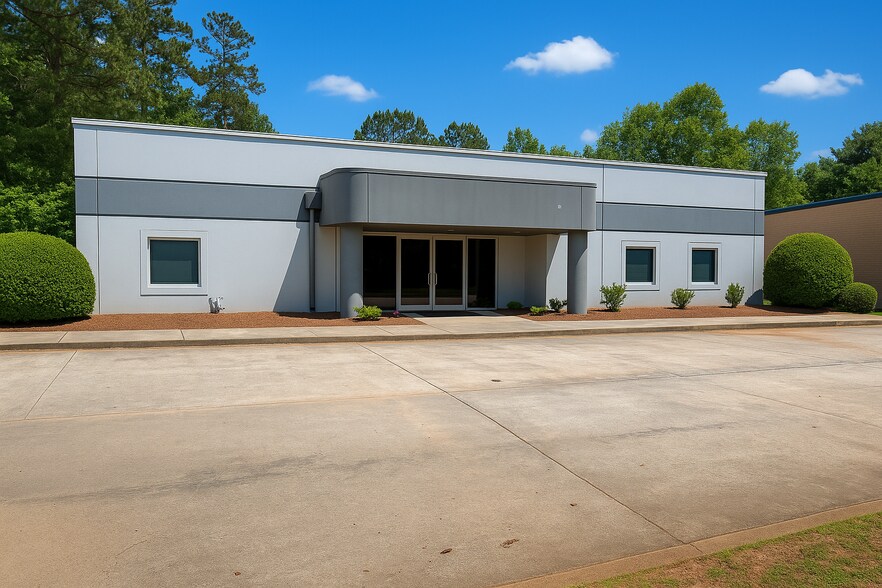 1785 Grassland Pky, Alpharetta, GA à louer - Photo de l’immeuble – Image 1 sur 10