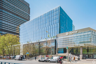 Plus de détails pour LOOM, Paseo Castellana, 85, Madrid - Coworking à louer