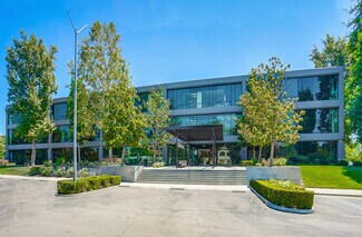Plus de détails pour 2625 Townsgate Rd, Westlake Village, CA - Coworking à louer