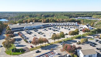 Plus de détails pour 160 Summer St, Kingston, MA - Local commercial à louer