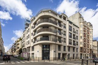 Plus de détails pour 82 Rue Thiers, Boulogne-Billancourt - Bureau à louer