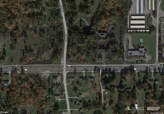 Plus de détails pour 9205 Avery Rd, Broadview Heights, OH - Terrain à vendre