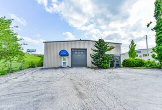 Plus de détails pour 6556 Jonas Pl, Berkeley, MO - Industriel/Logistique à vendre