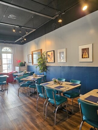Plus de détails pour 116 E Water St, Plymouth, NC - Local commercial à vendre