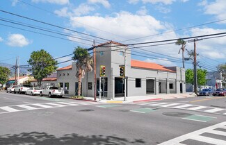Plus de détails pour 502 E Haley St, Santa Barbara, CA - Local commercial à vendre