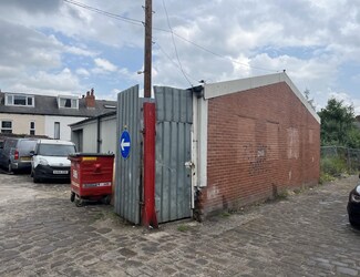 Plus de détails pour 2 St Barnabas Ln, Sheffield - Industriel/Logistique à louer