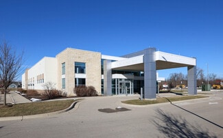 Plus de détails pour 6139 Promenade Shops Blvd, Noblesville, IN - Santé à vendre