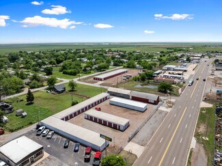 Plus de détails pour Donner-Springs Storage – Spécialisé à vendre, Frederick, OK