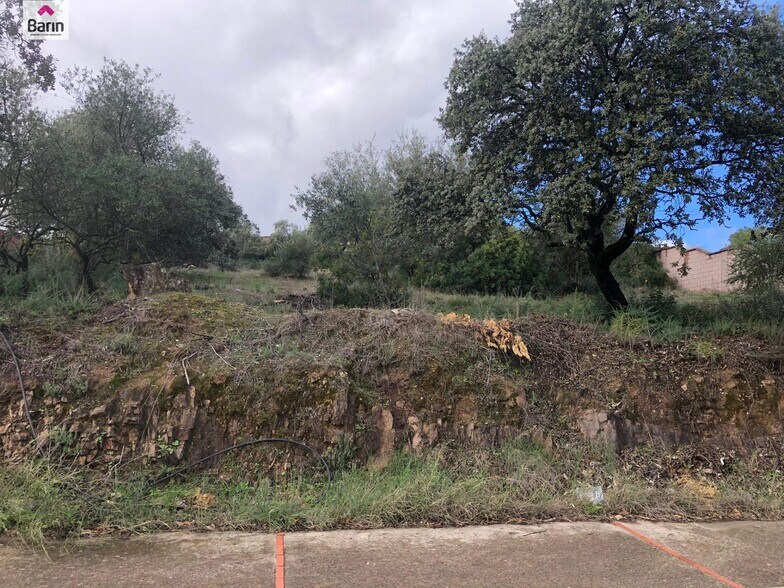 Terrain dans Córdoba, Córdoba à vendre - Plan de site – Image 2 sur 4