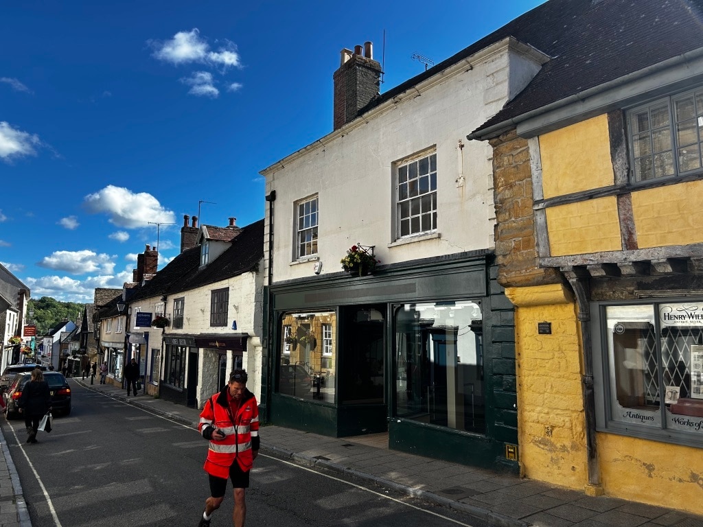 40 Cheap St, Sherborne à louer Photo de l’immeuble– Image 1 sur 6