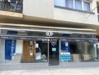 Plus de détails pour Local commercial à louer