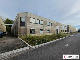 Plus de détails pour Industriel/Logistique à louer