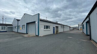 Plus de détails pour Wood Ln, Birmingham - Industriel/Logistique à louer