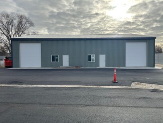 Plus de détails pour 215 Hannibal Street, Caldwell, ID - Industriel/Logistique à vendre