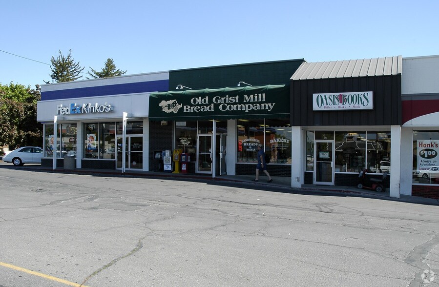 76-80 E 400 N, Logan, UT à vendre - Photo de l’immeuble – Image 3 sur 13