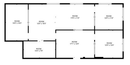 901-907 Wethersfield Ave, Hartford, CT à louer Plan d’étage– Image 1 sur 8