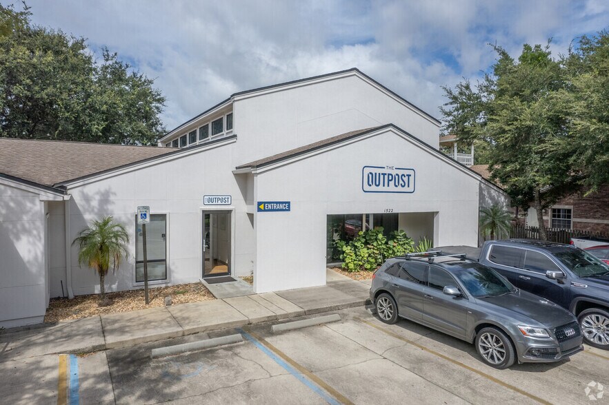 1522 Penman Rd, Jacksonville Beach, FL à louer - Photo principale – Image 1 sur 7