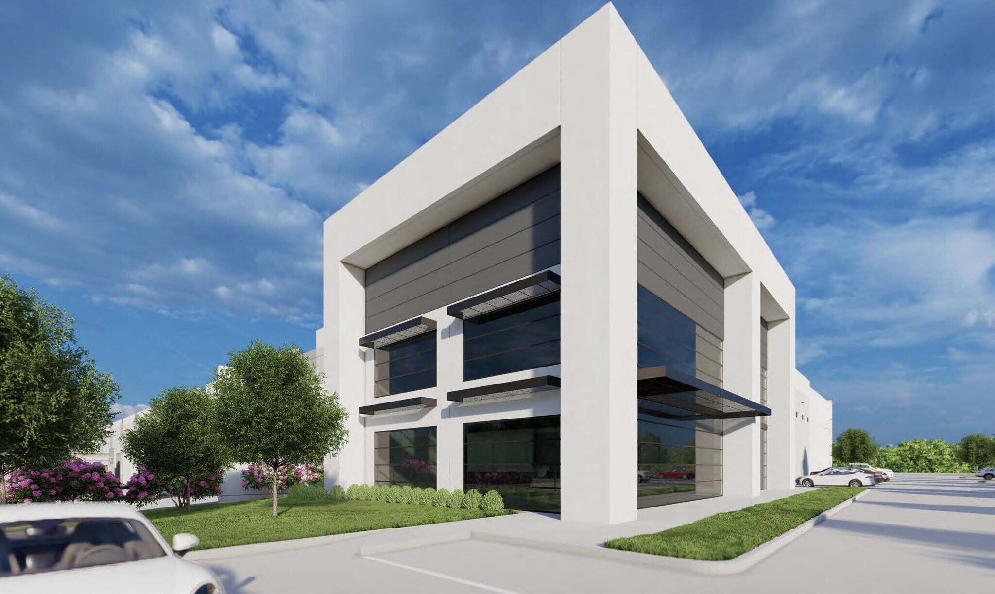 375 E Oakdale Rd, Grand Prairie, TX à louer Photo de l’immeuble– Image 1 sur 4