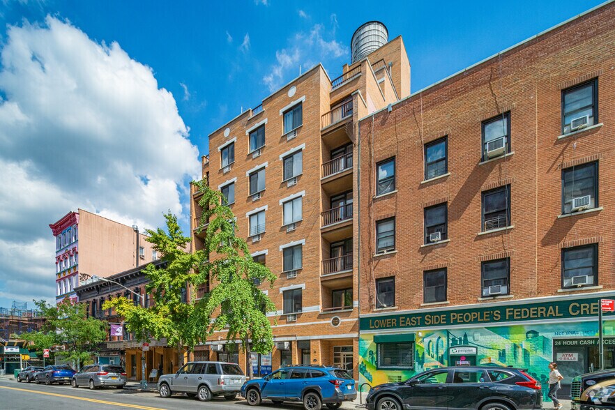 41 Avenue B, New York, NY à vendre - Photo de l’immeuble – Image 3 sur 37