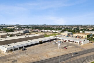 Plus de détails pour 2051-2053 W Northwest Hwy, Dallas, TX - Local commercial à louer