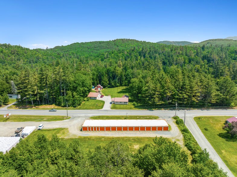 1116 Lancaster Rd, Lancaster, NH à vendre - Photo de l’immeuble – Image 2 sur 2