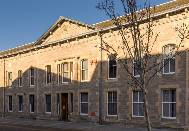 35 Kinnoull St, Perth à louer - Photo de l’immeuble – Image 3 sur 28
