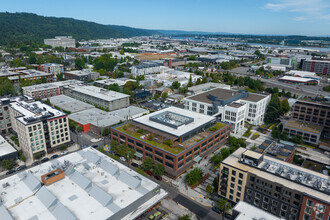 2175 NW Raleigh St, Portland, OR - VUE AÉRIENNE  vue de carte - Image1