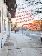 25 N Chester St, Baltimore, MD à louer Photo intérieure– Image 2 sur 5