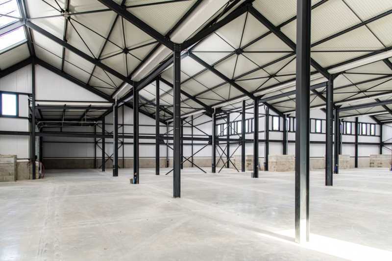 Industriel/Logistique dans Toussieu à vendre - Photo de l’immeuble – Image 2 sur 5