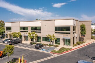 Plus de détails pour 1003-1009 Calle Sombra, San Clemente, CA - Industriel/Logistique à louer