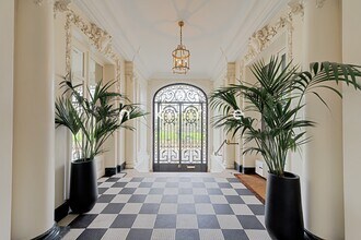 38 Boulevard Marbeau, Paris à louer Photo intérieure– Image 2 sur 18