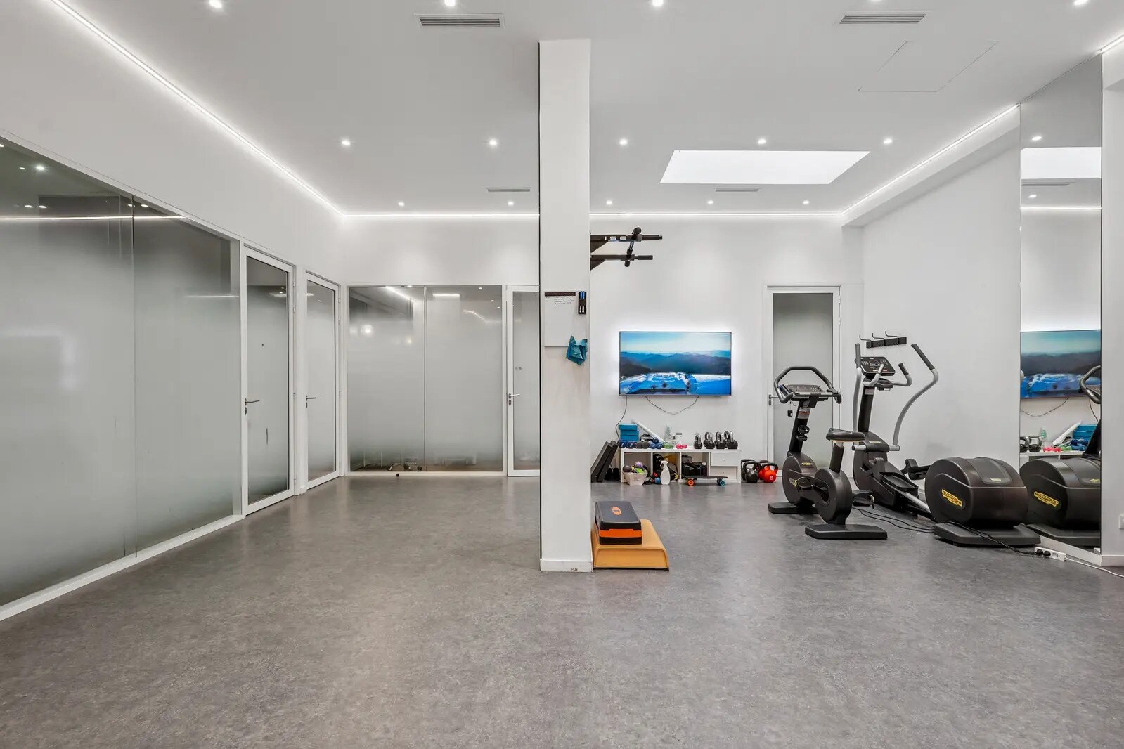 Bureau dans Paris à vendre Photo intérieure– Image 1 sur 10