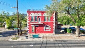 Plus de détails pour 2801 W Colorado Ave, Colorado Springs, CO - Local commercial à vendre