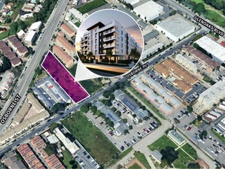 Plus de détails pour 12335 Osborne Pl, Pacoima, CA - Terrain à vendre