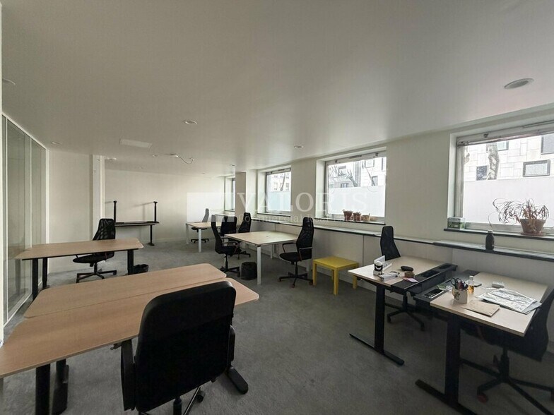 139 Rue Vendôme, Lyon à louer - Photo de l’immeuble – Image 3 sur 11