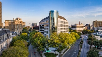 Plus de détails pour 2401 Cedar Springs Rd, Dallas, TX - Bureau à louer